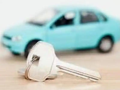 港南汽车抵押贷款办理流程，港南车抵贷需要什么条件?